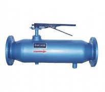 永磁水处理器