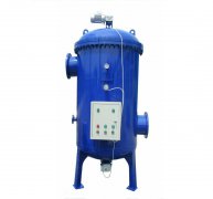 全程综合水处理器