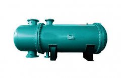 管壳式换热器